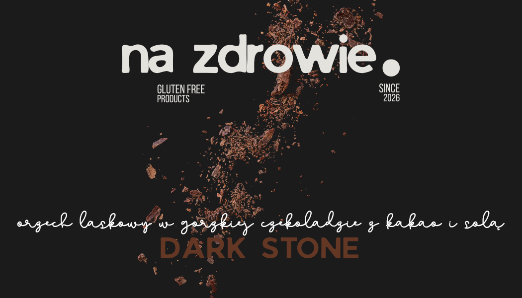 dark stone
